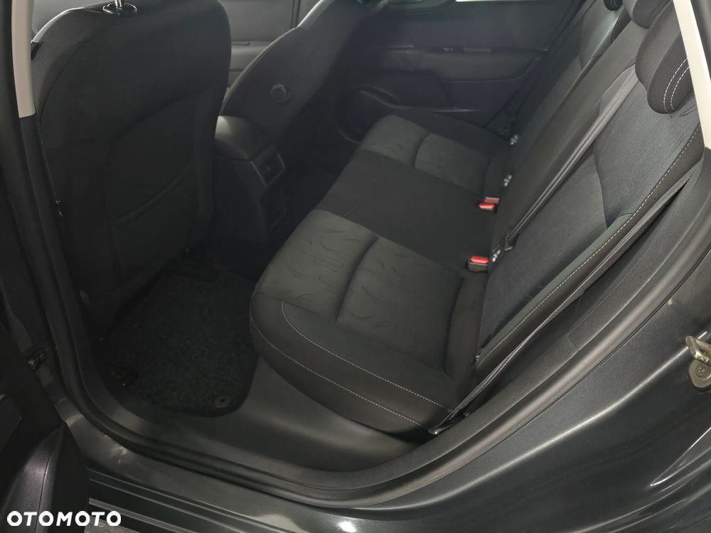 Citroën C4 VTi 120 Style - 13