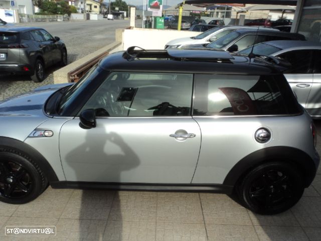 MINI 3 Portas - 8