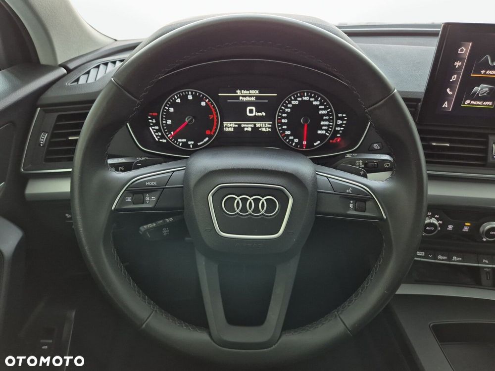 Audi Q5 45 TFSI mHEV Quattro Advanced S tronic - 14