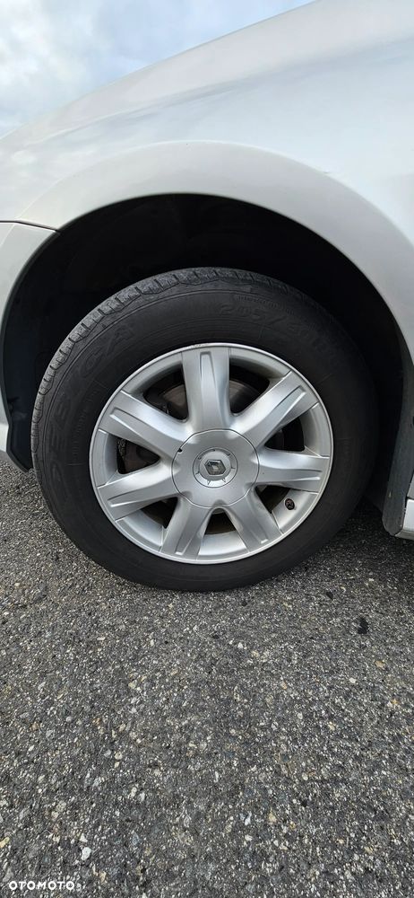 Renault Laguna 2.0 Dynamique - 28