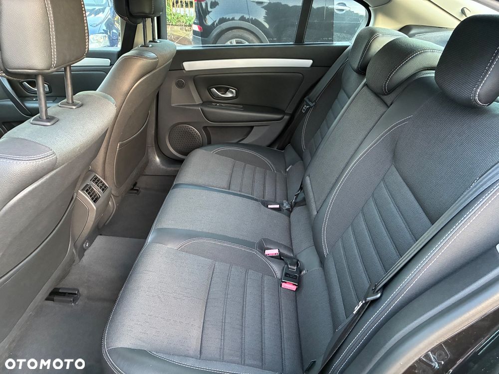 Renault Laguna 2.0 16V Dynamique - 9