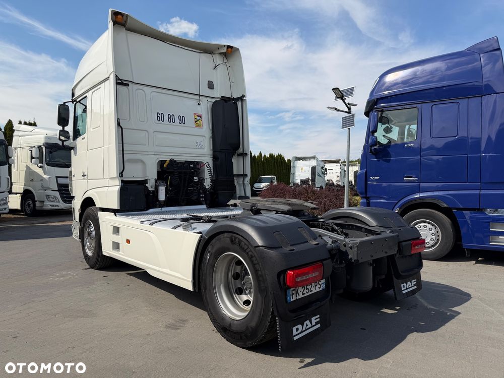DAF XF 480 SSC // EURO 6 // SUPER STAN // - 6