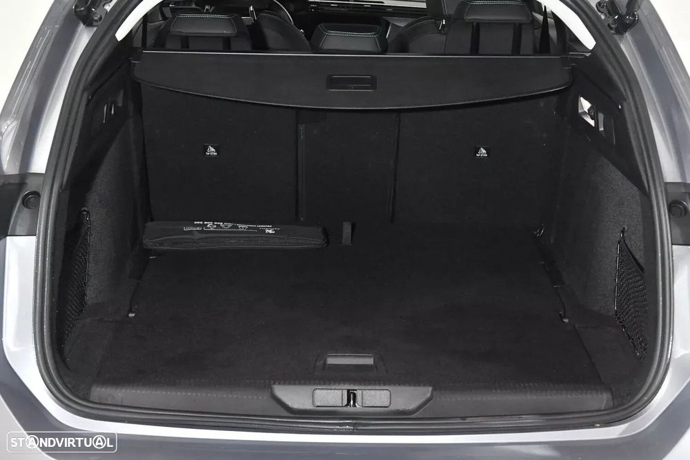 Peugeot 308 SW - 10