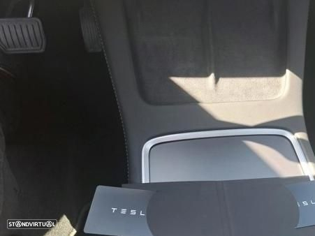 Tesla Model 3 Standard Range Plus RWD - 9