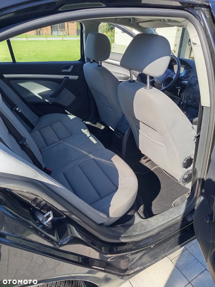 Skoda Octavia 1.9 TDI Classic - 9