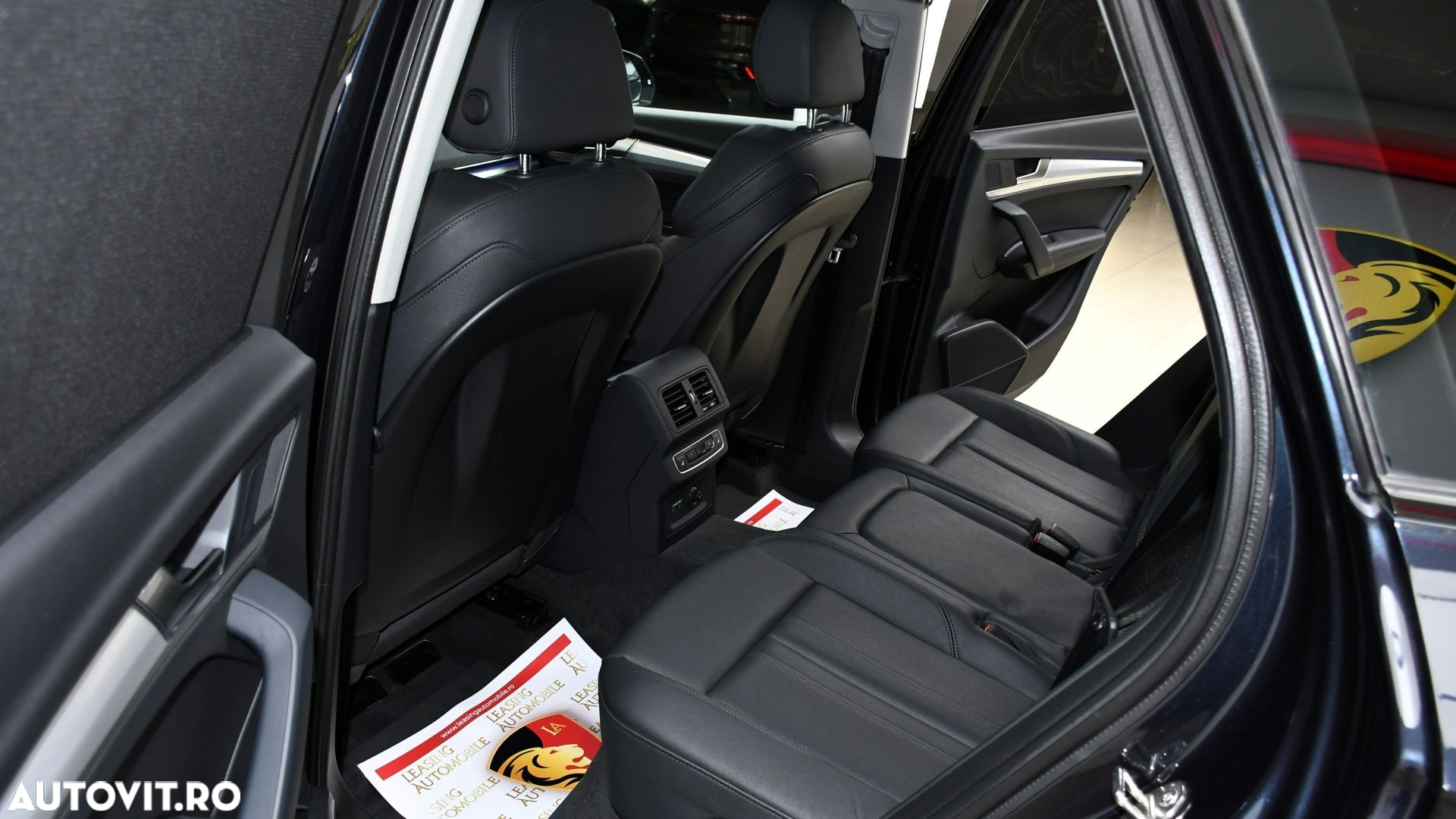 Audi Q5 50 TFSI e quattro S tronic sport - 11