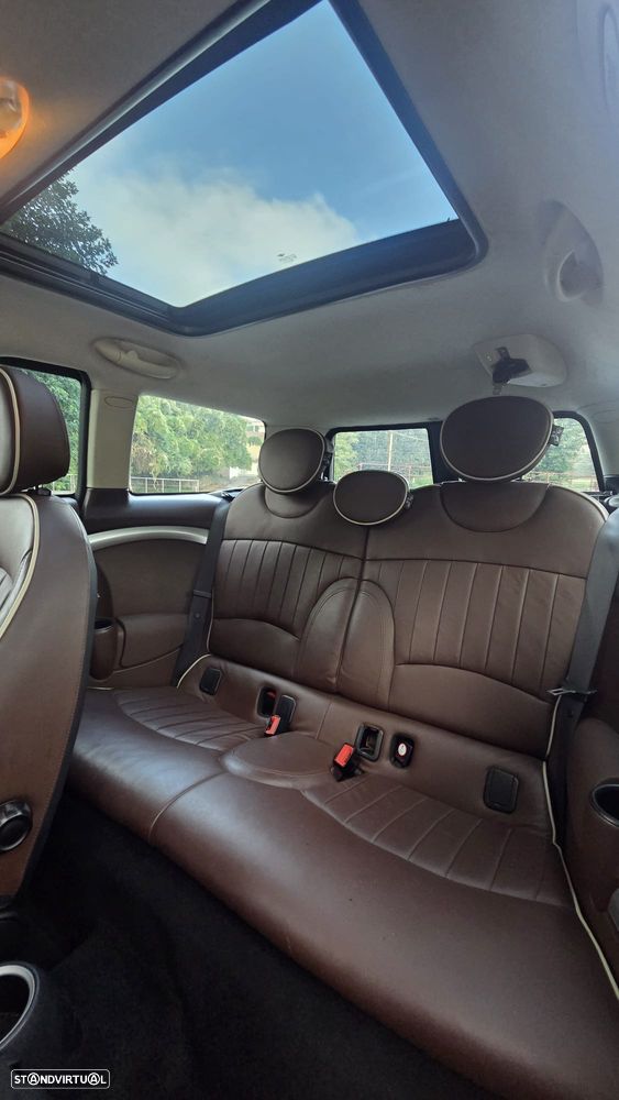 MINI Clubman - 10