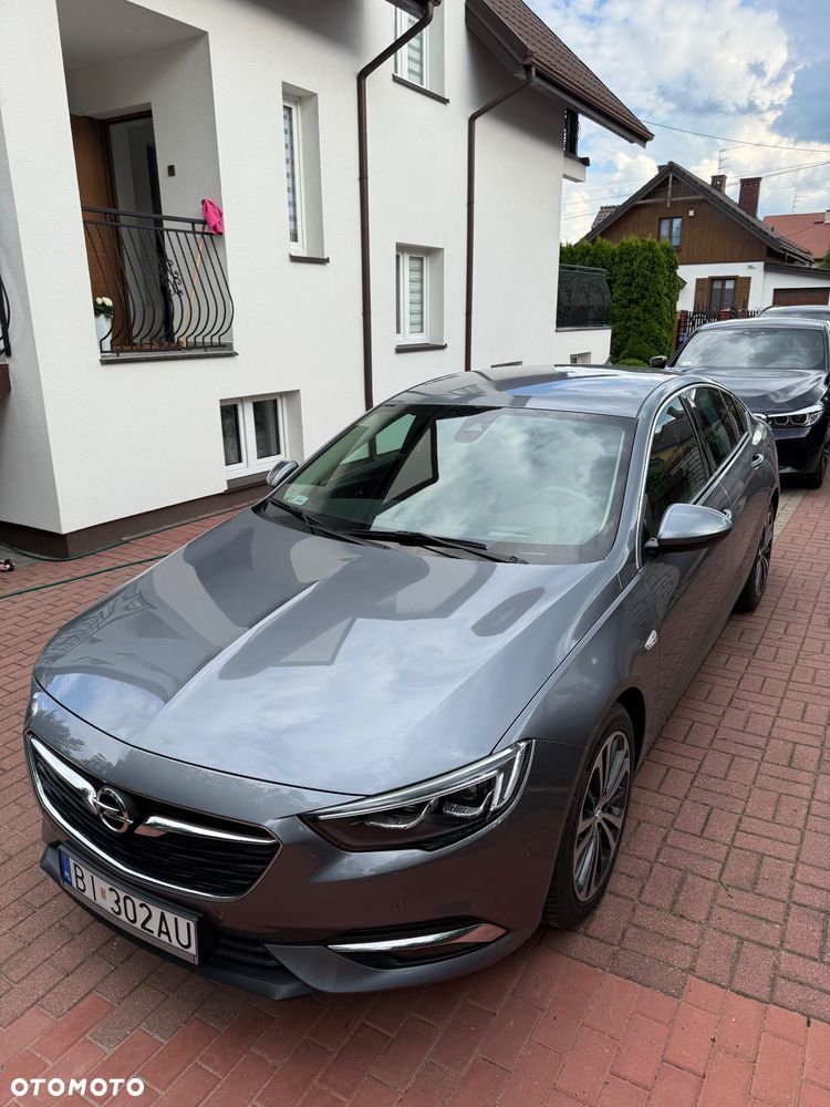 Opel Insignia - 14