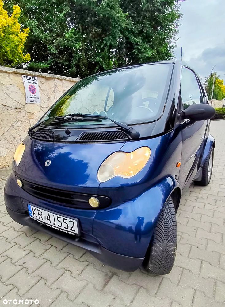 Smart Fortwo - 4