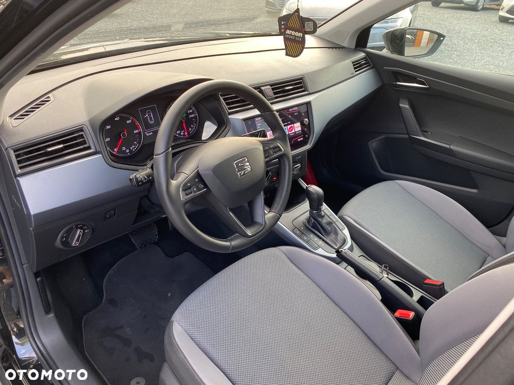 Seat Arona 1.6 TDI DSG Style - 9