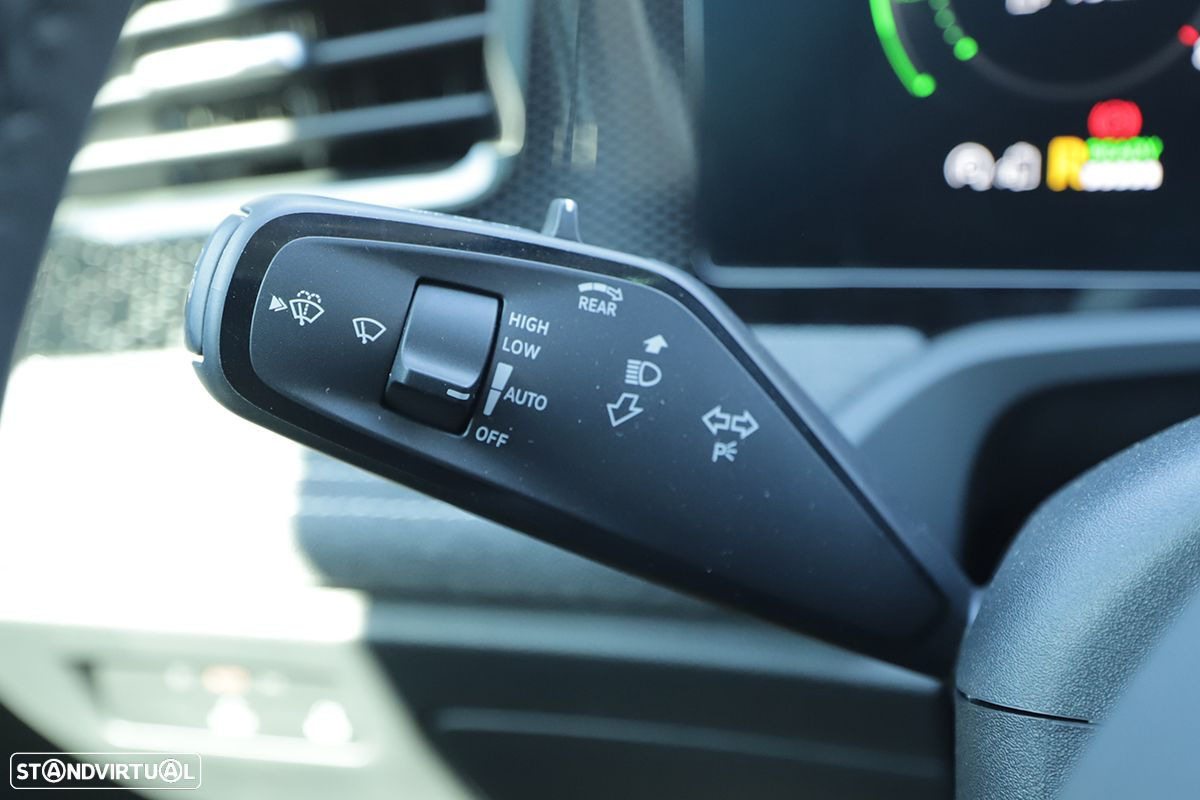 VW Passat Variant 1.5 TSI eHybrid DSG - 6