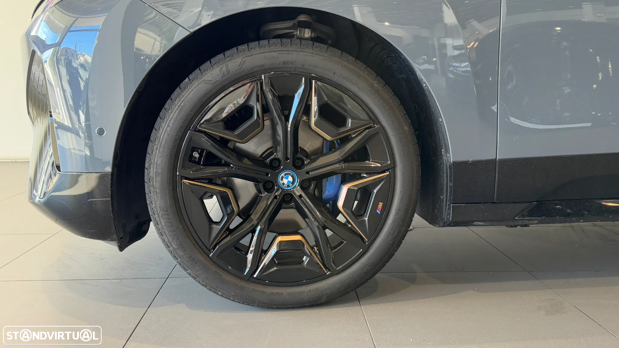 BMW iX xDrive 50 Pack Desportivo - 30