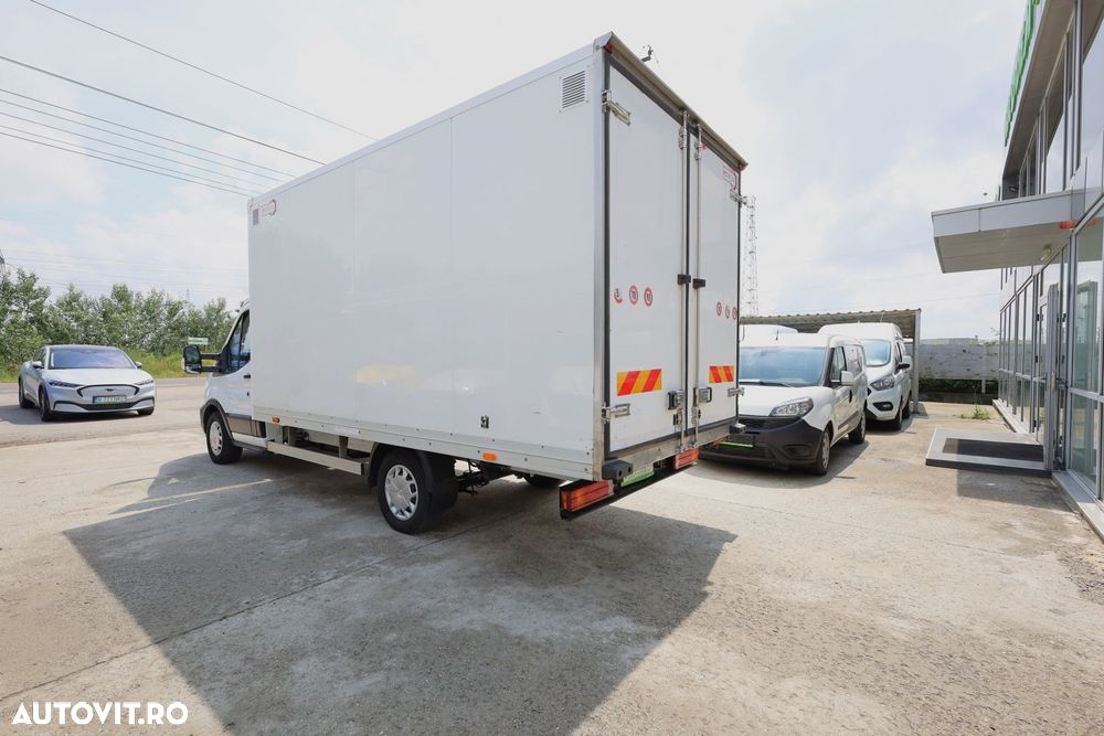Ford Transit Koffer - 5