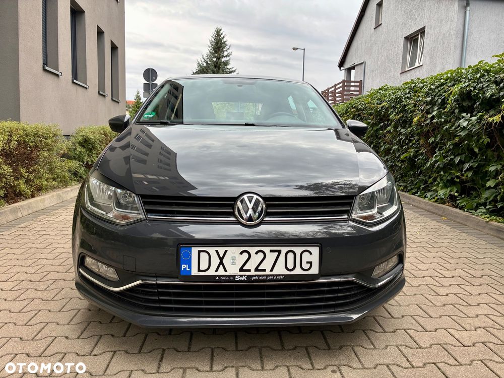 Volkswagen Polo - 25