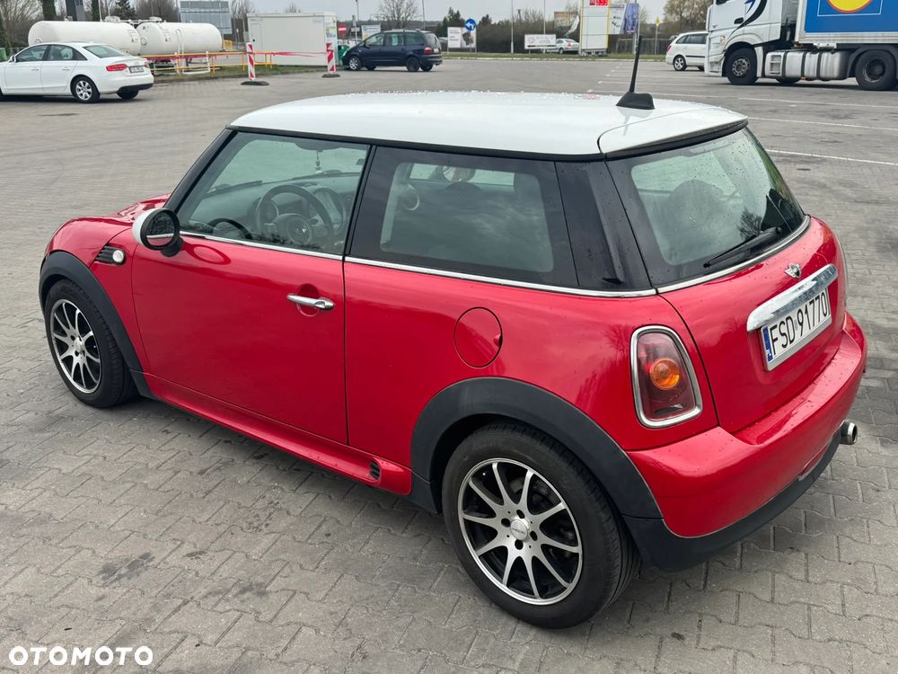 MINI Cooper D - 2