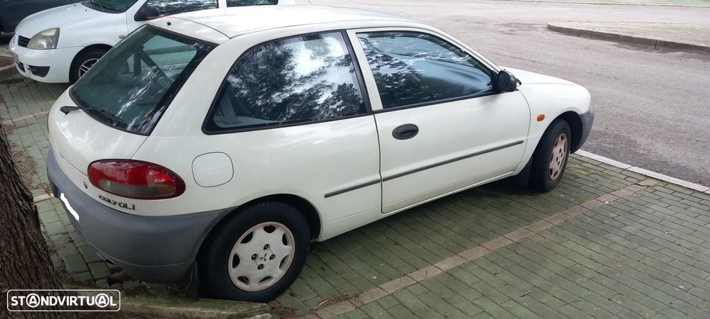 Mitsubishi Colt 1.3 GLi - 6