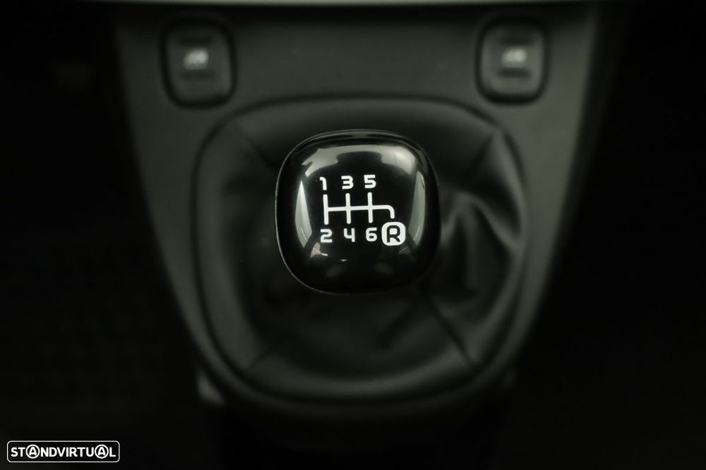Fiat Panda 1.0 Hybrid - 12