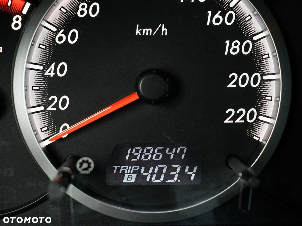 Mazda 5 2.0 Active - 16