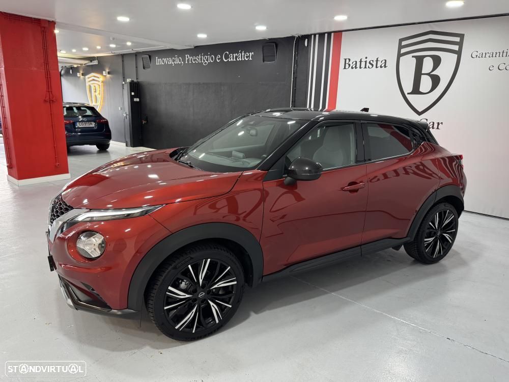 Nissan Juke - 17
