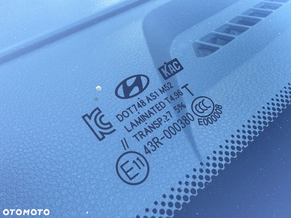 Hyundai i30 i30cw 1.6 CRDi Trend - 37