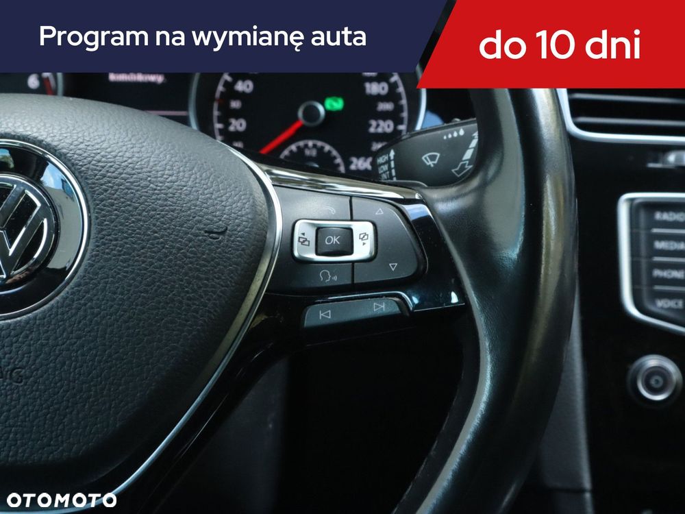 Volkswagen Golf Variant - 22
