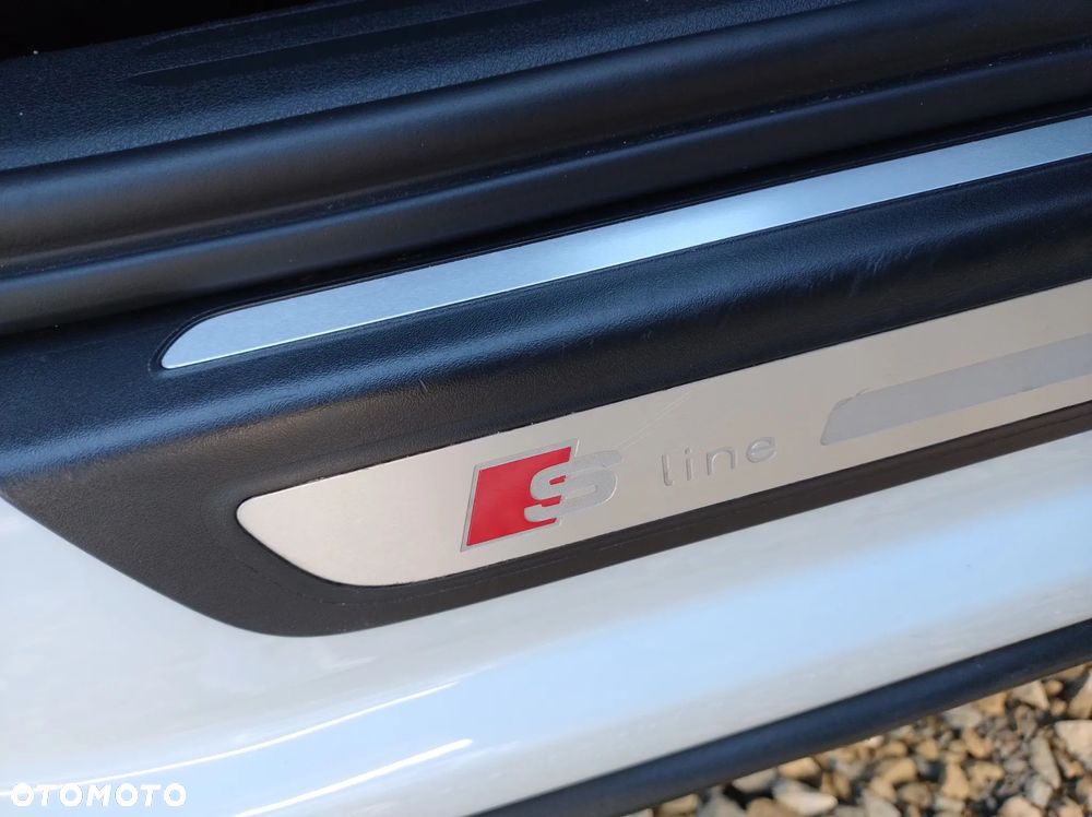 Audi Q5 2.0 TDI Quattro S tronic - 3