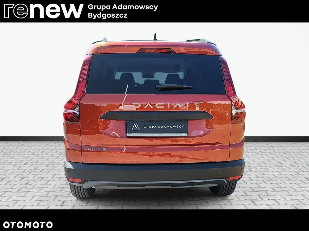 Dacia Jogger 1.0 TCe Extreme 7os - 9