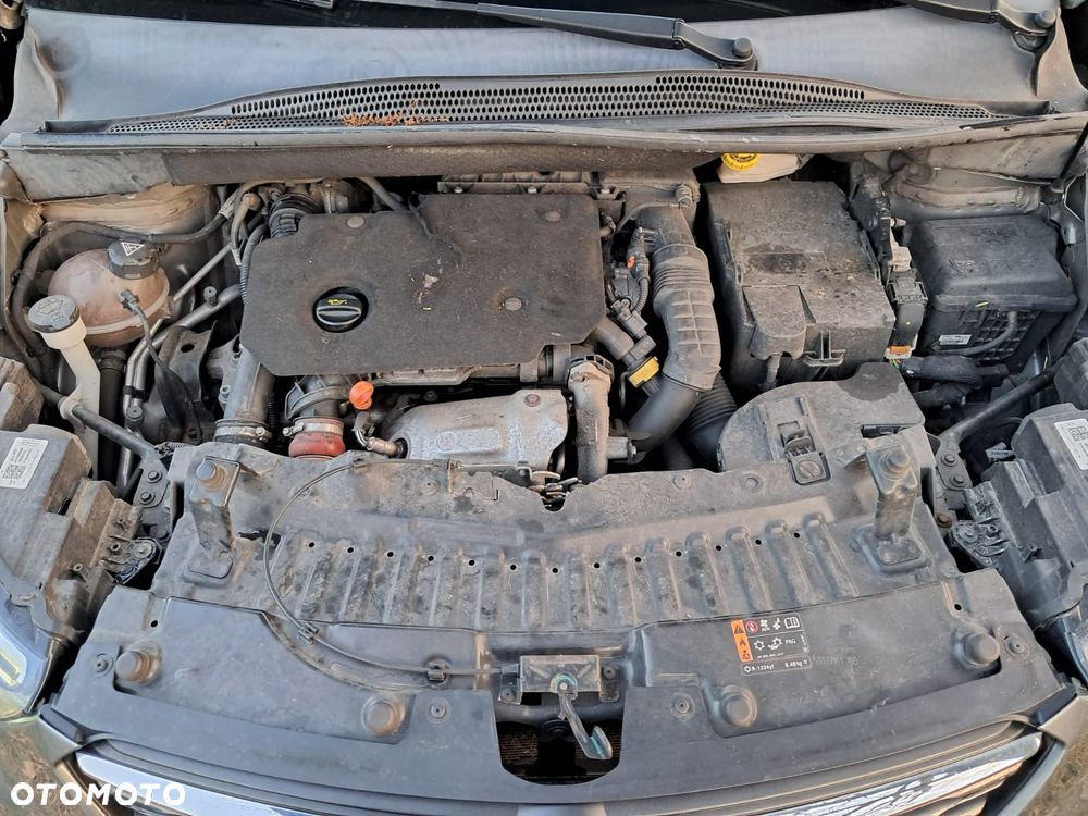 Opel Crossland 1.5 Automatik Ultimate - 30