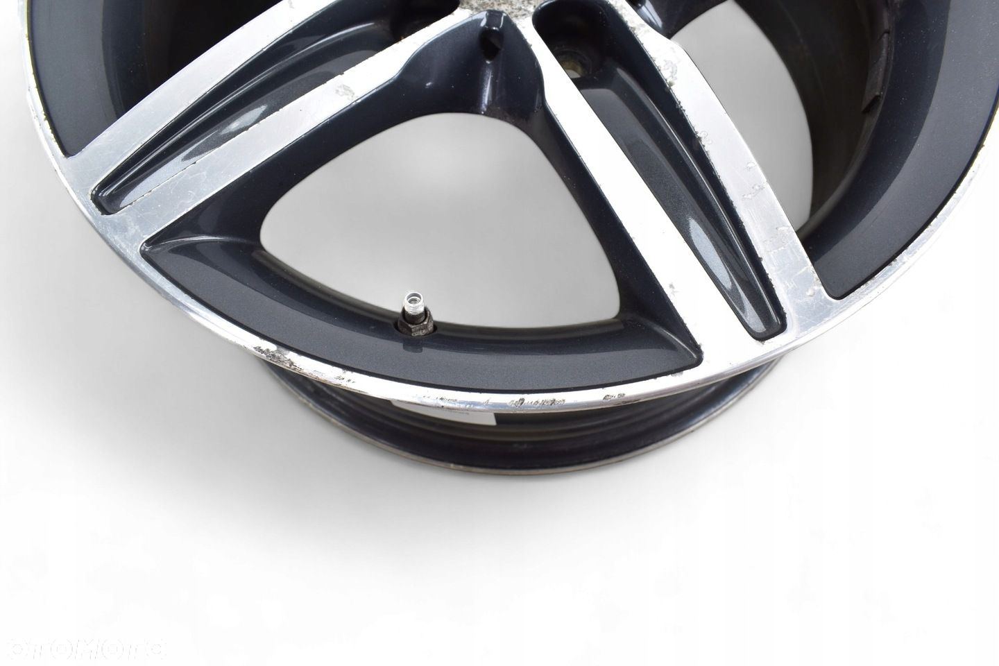 Felga Aluminiowa BMW F20 F21 17" x 7,5" ET43 6850151 - 3