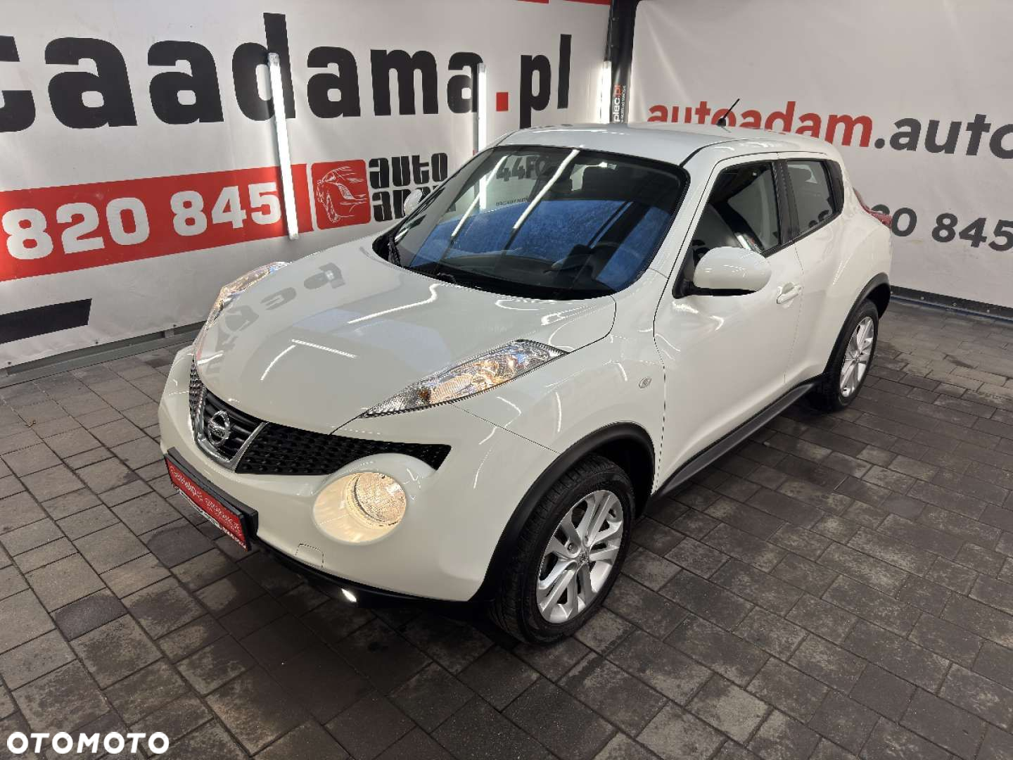 Nissan Juke - 3