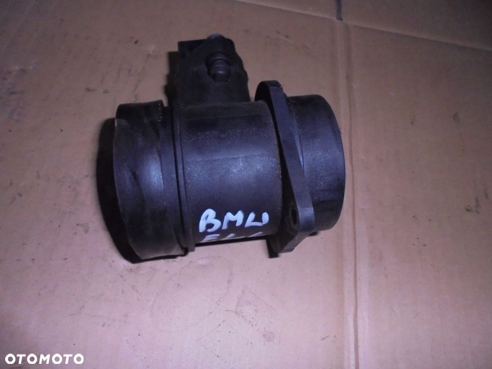 PRZEPLYWOMIERZ BMW E46 0280218687 - 1