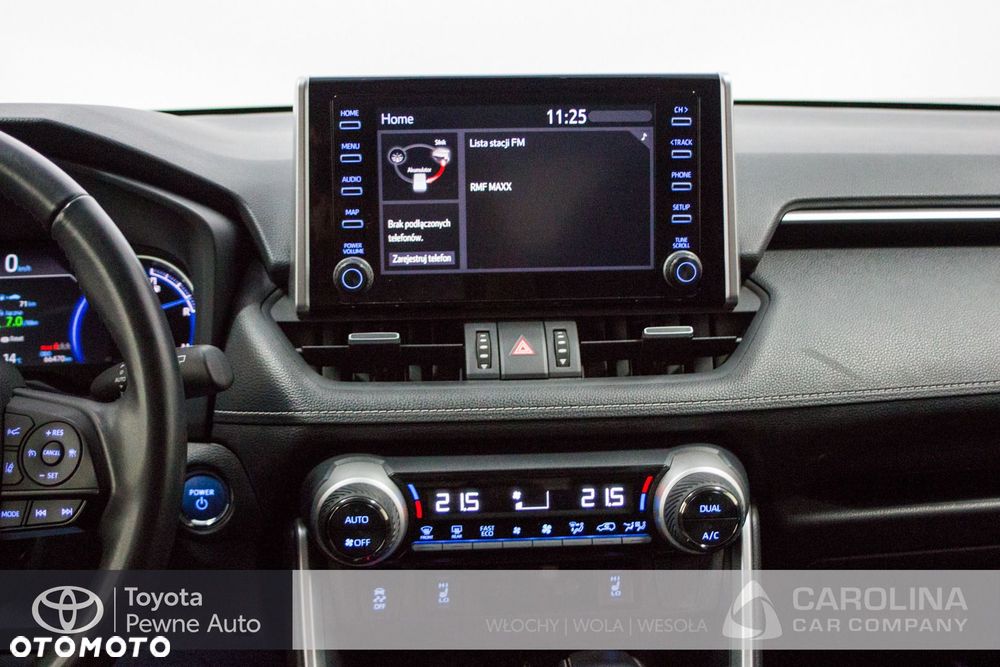 Toyota RAV4 - 6