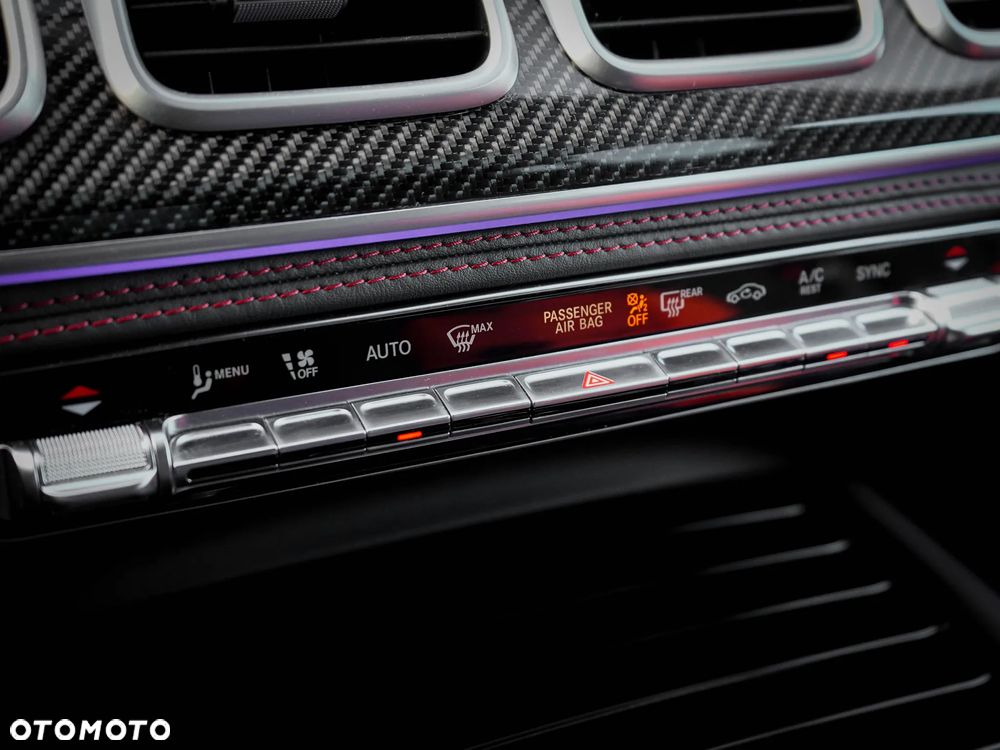 Mercedes-Benz GLE AMG 63 S 4-Matic - 19