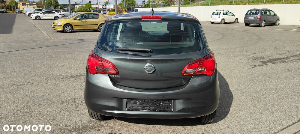 Opel Corsa 1.4 Enjoy S&S - 13