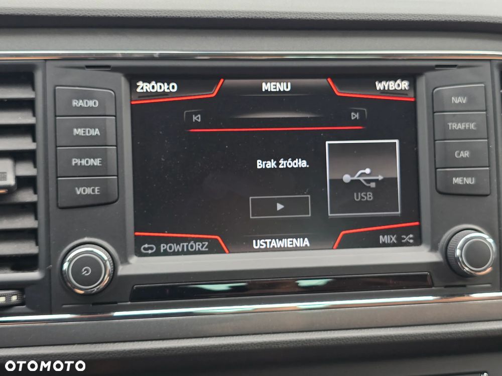 Seat Leon 1.4 TSI Start&Stop FR - 18