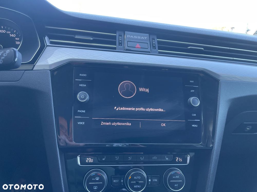 Volkswagen Passat 1.5 TSI EVO Trendline - 18