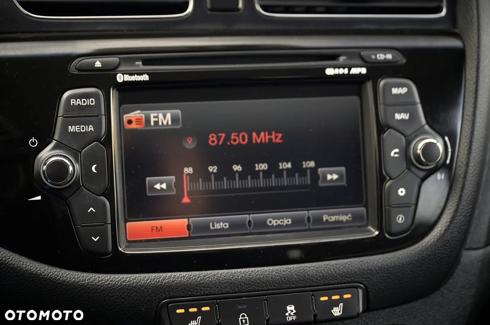 Kia Ceed Cee'd 1.6 CRDi Business Line - 30