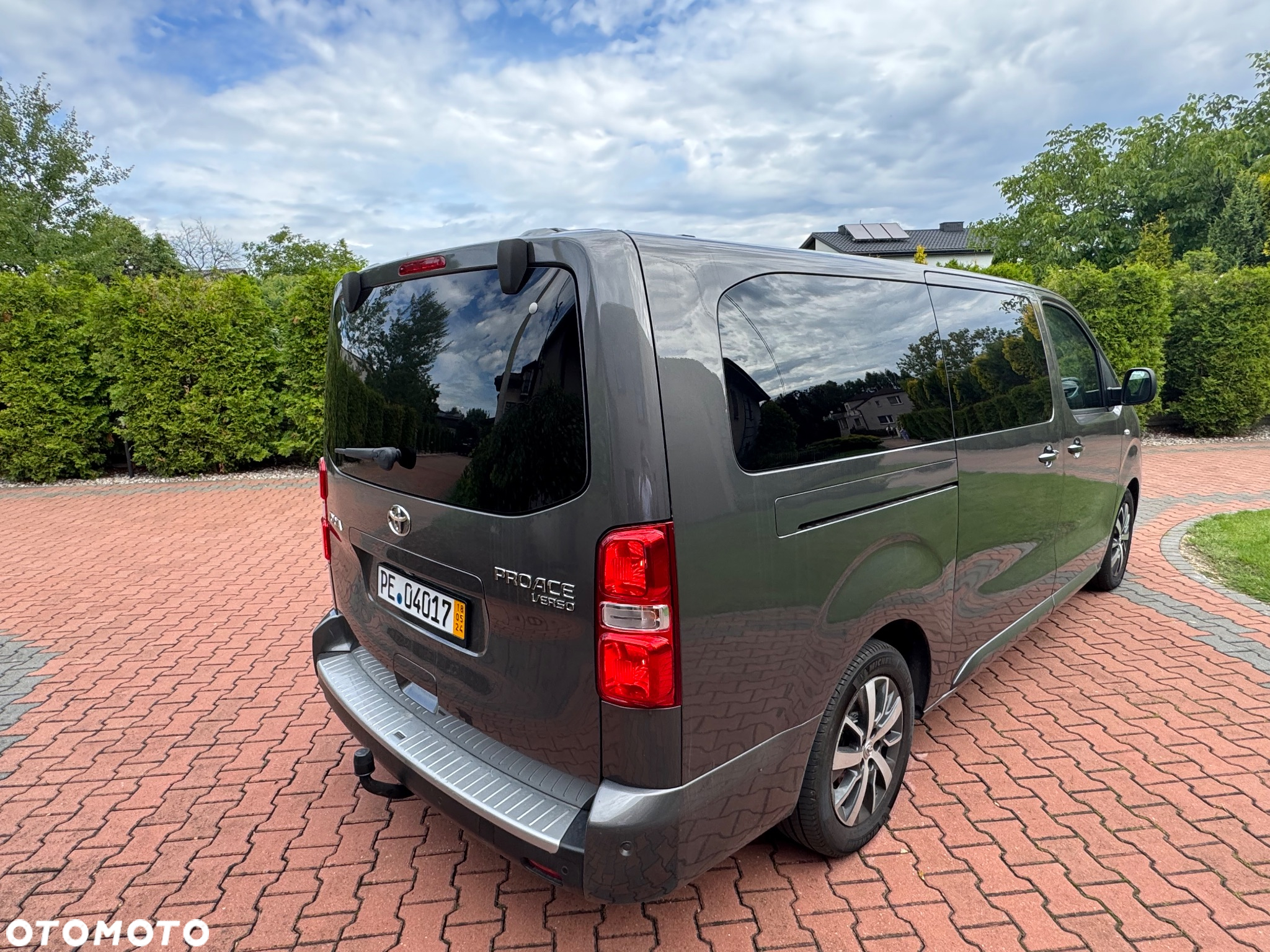 Toyota Proace Verso 2.0 D4-D Long Business - 6
