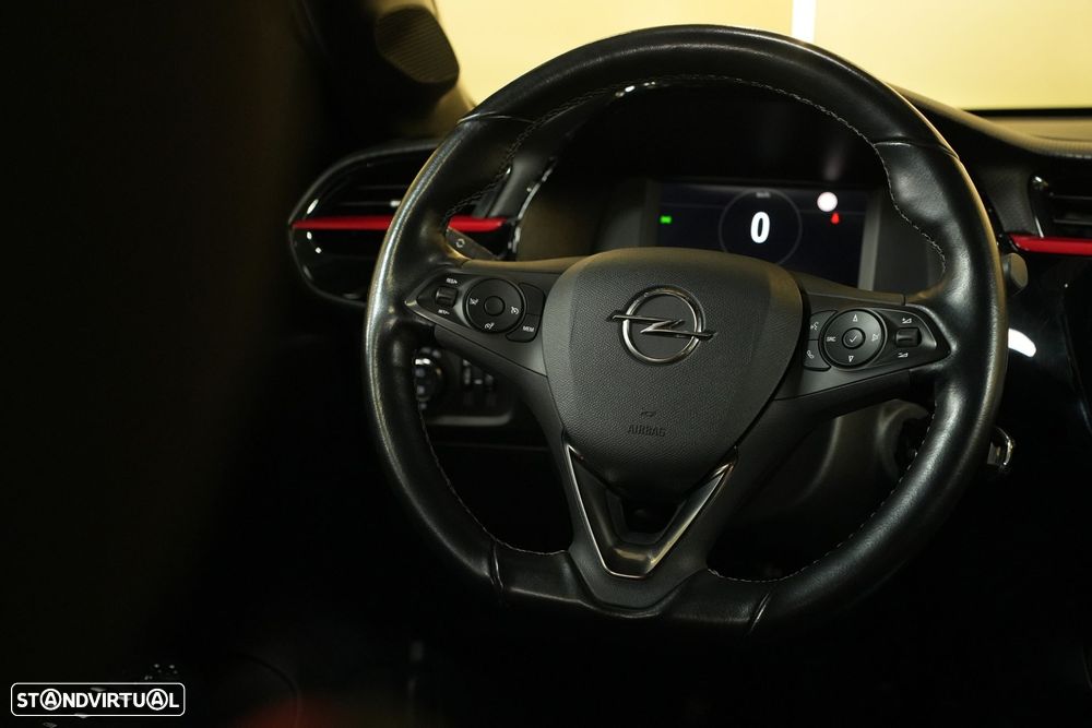 Opel Corsa 1.5 D GS Line - 22