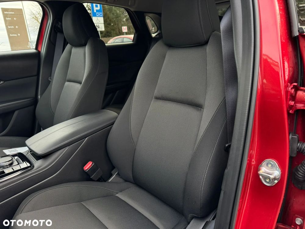 Mazda CX-30 2.0 mHEV Exclusive-Line 2WD - 7