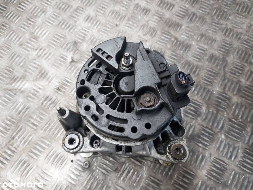 ALTERNATOR VOLKSWAGEN PASSAT B5 1.9 TDI 028903029B - 3