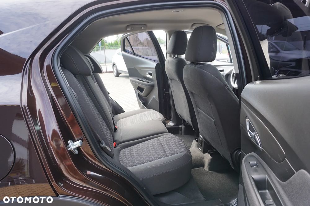 Opel Mokka 1.4 Turbo ecoFLEX Start/Stop Color Innovation - 29