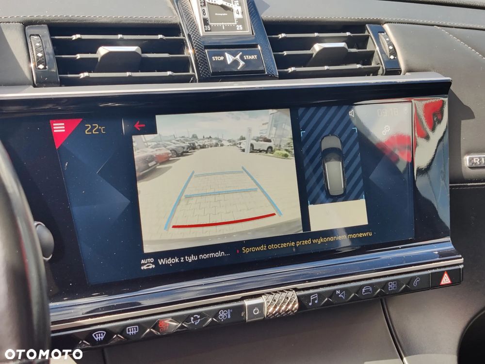 DS Automobiles DS 7 Crossback 1.5 BlueHDi Be Chic - 14
