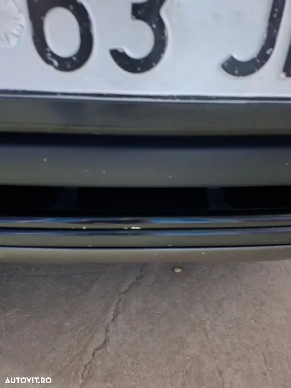 Land Rover Range Rover - 20