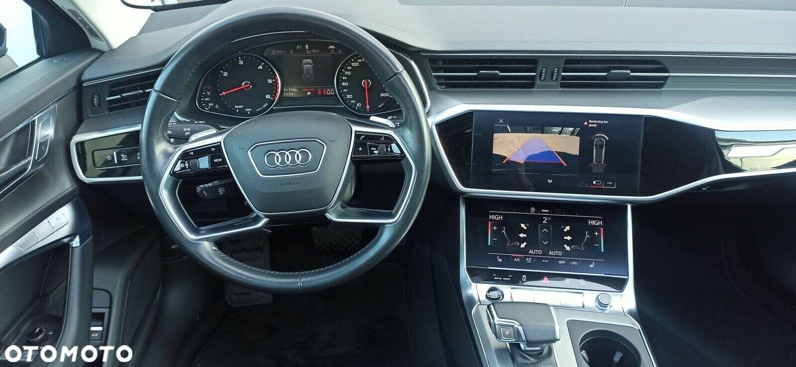 Audi A6 - 28