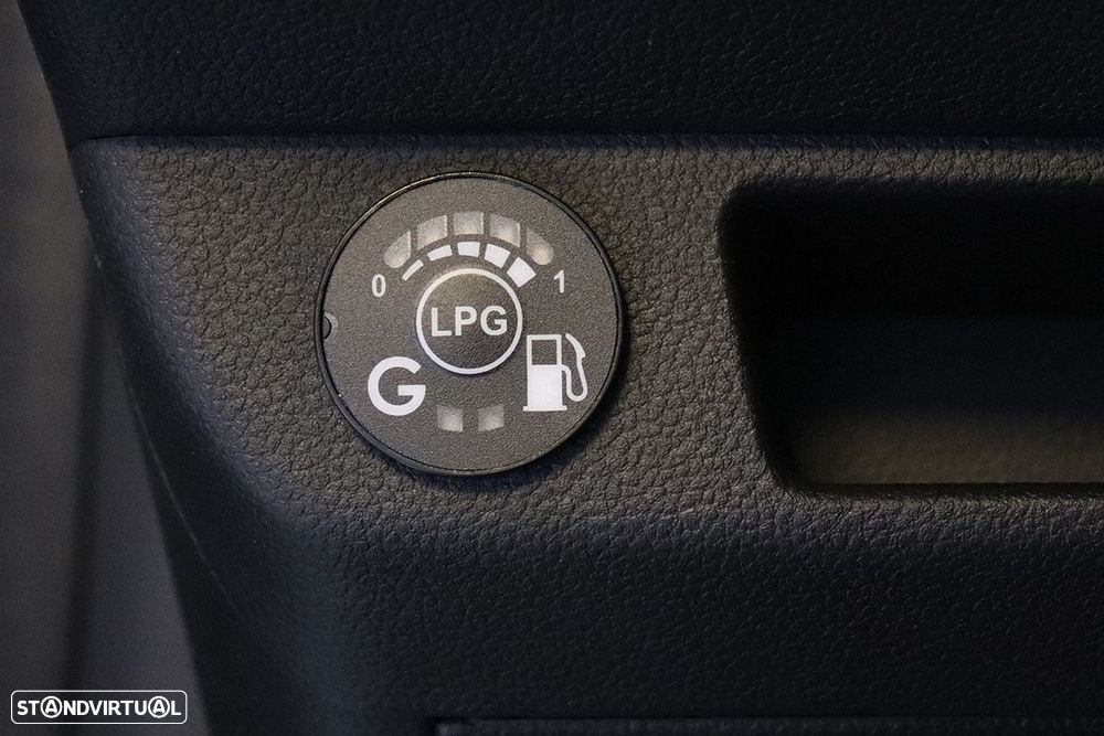 Renault Clio 1.0 TCe Evolution Bi-Fuel - 18