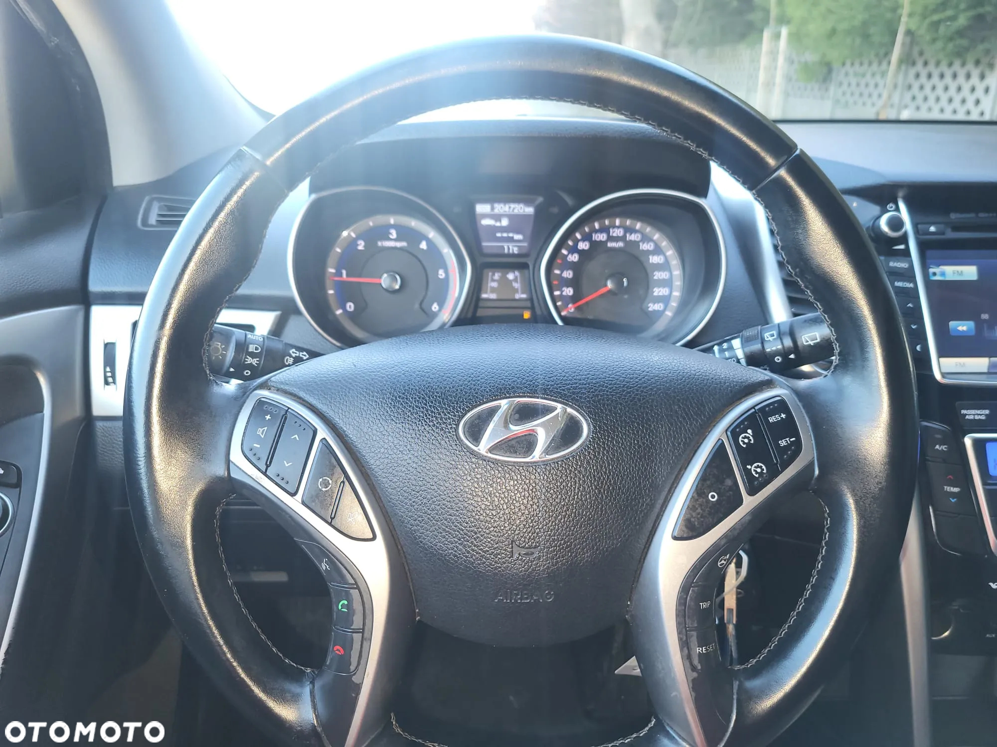 Hyundai i30 Kombi 1.6 CRDI Style - 18