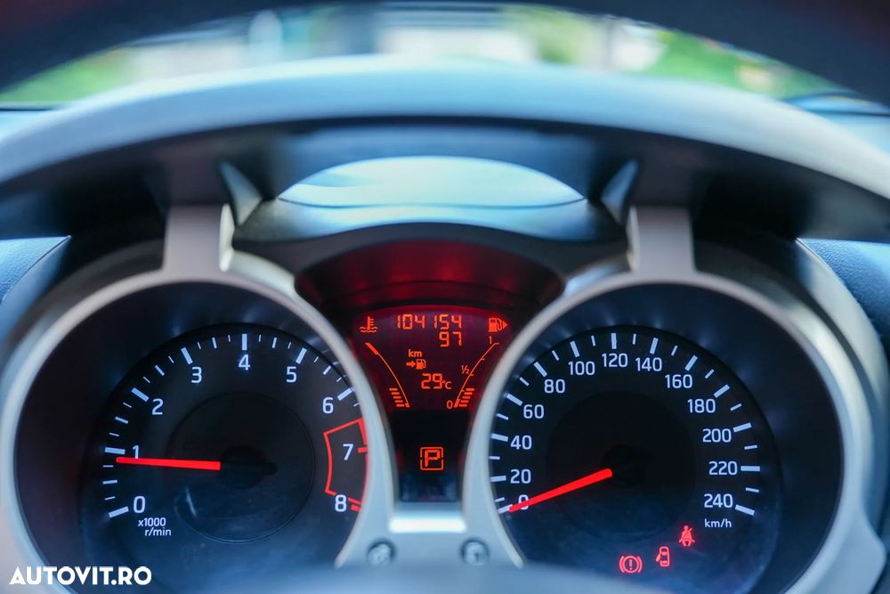 Nissan Juke - 15