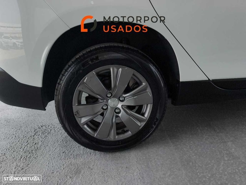 Peugeot 2008 1.6 BlueHDi Style - 24
