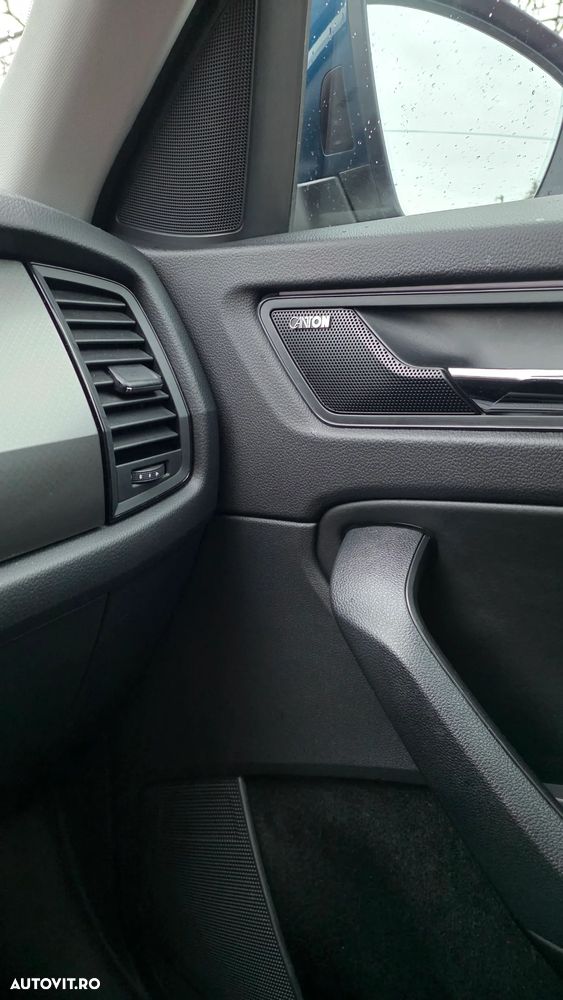 Skoda Kodiaq 2.0 TSI 4X4 DSG Clever - 9